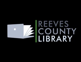 Reeves County Library Logo